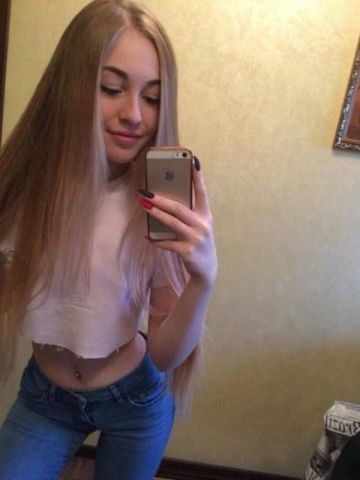 Анкета проститутки Анюта - Фото 1, , 24 года, №389272